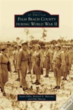 Capa do artigo Palm Beach County During World War Ii