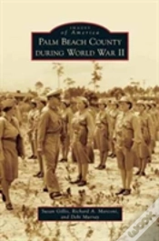 Capa do artigo Palm Beach County During World War Ii