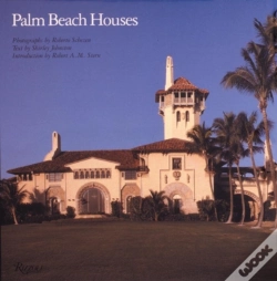 Capa do artigo Palm Beach Houses