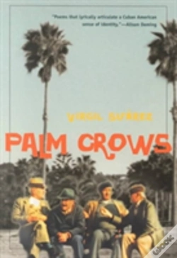 Capa do artigo Palm Crows