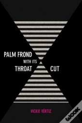 Palm Frond With Its Throat Cut