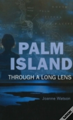 Capa do artigo Palm Island