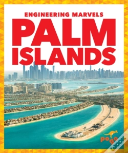 Capa do artigo Palm Islands