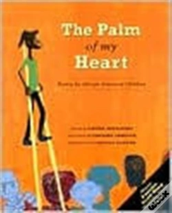 Capa do artigo Palm Of My Heart