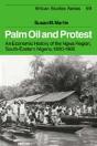 Palm Oil And Protest - Preview