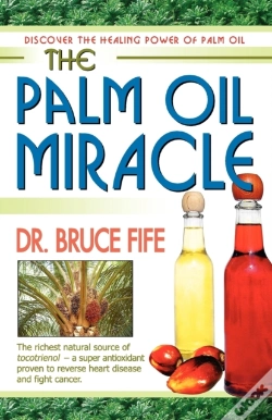 Capa do artigo Palm Oil Miracle