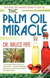Capa do artigo Palm Oil Miracle