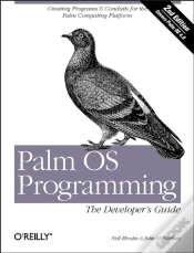 Capa do artigo Palm Os Programming