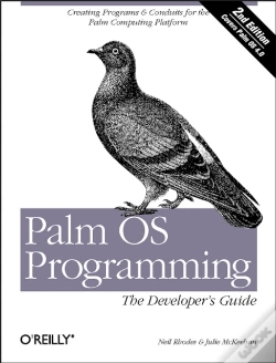 Capa do artigo Palm Os Programming