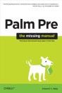 Palm Pre: The Missing Manual - Preview
