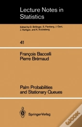 Palm Probabilities And Stationary Queues