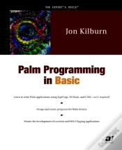 Capa do artigo Palm Programming In Basic