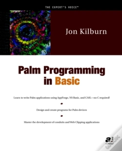 Capa do artigo Palm Programming In Basic
