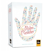 Capa do artigo Palm Reader (EN)