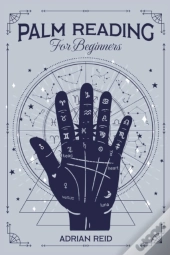 Palm Reading For Beginners