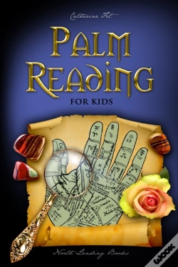 Capa do artigo Palm Reading For Kids