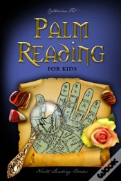 Capa do artigo Palm Reading For Kids