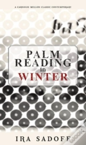 Capa do artigo Palm Reading In Winter