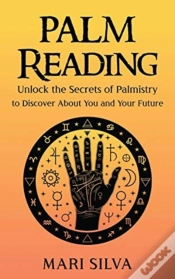 Capa do artigo Palm Reading