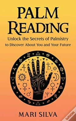 Capa do artigo Palm Reading