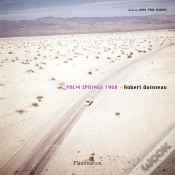 Capa do artigo Palm Springs 1960