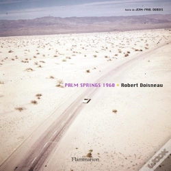 Capa do artigo Palm Springs 1960