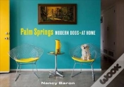 Capa do artigo Palm Springs Modern Dogs At Home