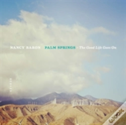 Capa do artigo Palm Springs