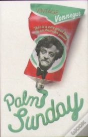 Capa do artigo Palm Sunday