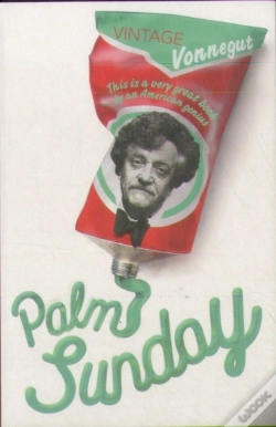 Capa do artigo Palm Sunday