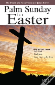 Capa do artigo Palm Sunday To Easter