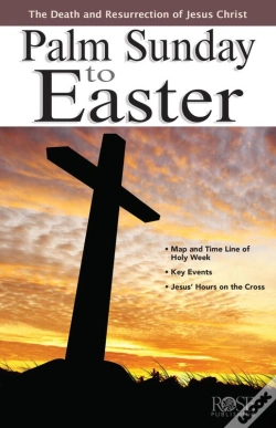 Capa do artigo Palm Sunday To Easter