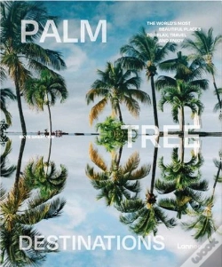 Capa do artigo Palm Tree Destinations