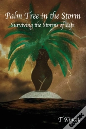 Capa do artigo Palm Tree In The Storm