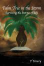 Palm Tree In The Storm - Preview