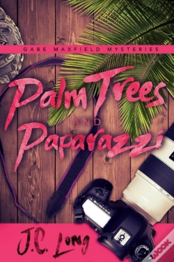 Capa do artigo Palm Trees And Paparazzi