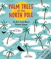 Capa do artigo Palm Trees At The North Pole