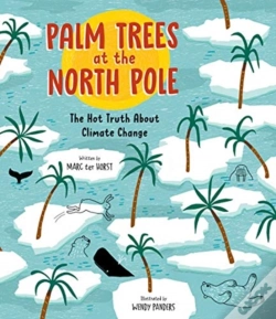 Capa do artigo Palm Trees At The North Pole