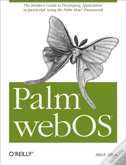 Capa do artigo Palm Webos