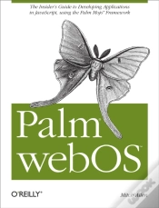 Capa do artigo Palm Webos