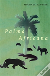 Capa do artigo Palma Africana