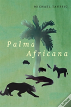 Capa do artigo Palma Africana