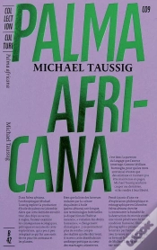 Capa do artigo Palma Africana