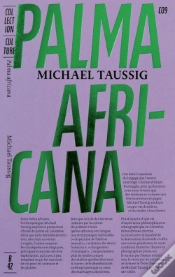 Capa do artigo Palma Africana