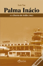 Capa do artigo Palma Inácio e o Desvio do Avião (1961)