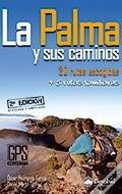 Capa do artigo Palma Y Sus Caminos, La