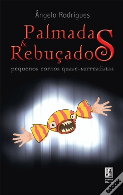 Capa do artigo Palmadas & Rebuçados
