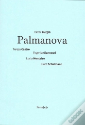 Capa do artigo Palmanova