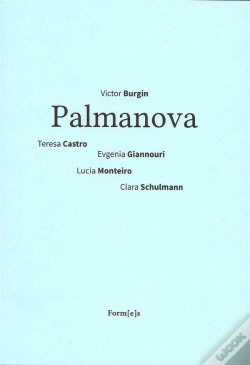 Capa do artigo Palmanova