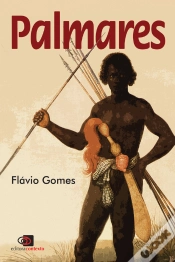 Capa do artigo Palmares